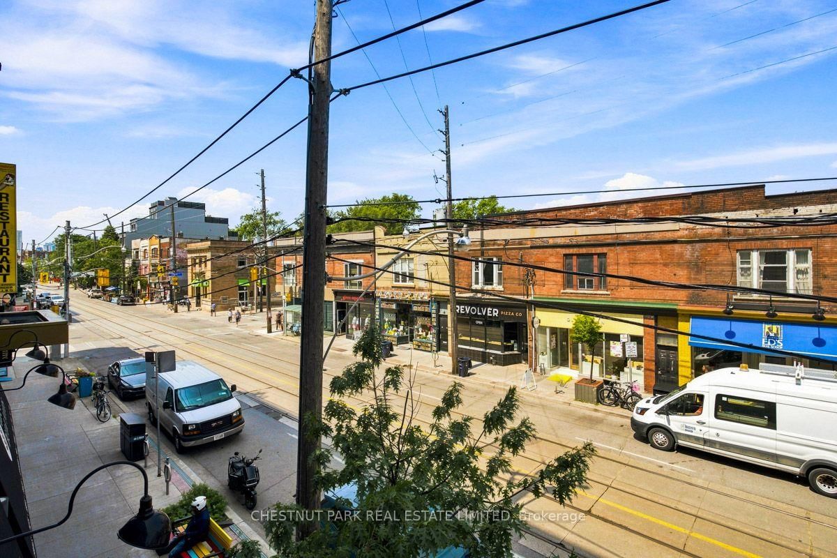 899 Queen Street E • #205 • Toronto, ON photo 28