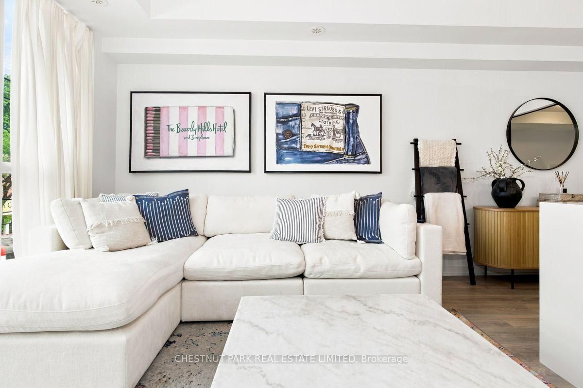 899 Queen Street E • #205 • Toronto, ON photo 4
