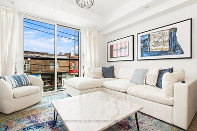 899 Queen Street E • #205 • Toronto, ON photo 5