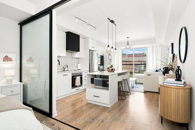 899 Queen Street E • #205 • Toronto, ON photo 6