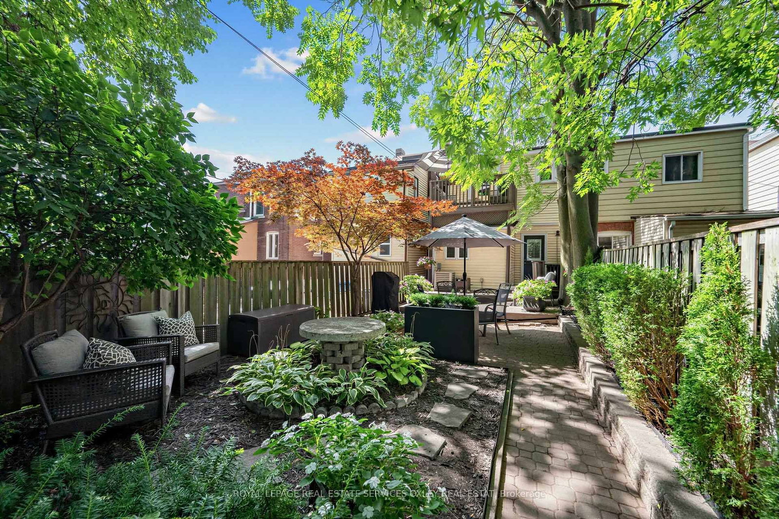 733 Woodbine Avenue • Toronto, ON photo 29