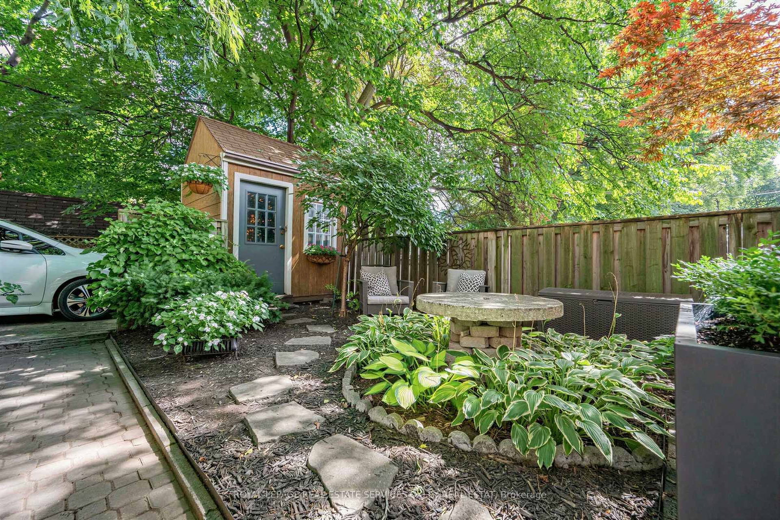 733 Woodbine Avenue • Toronto, ON photo 30