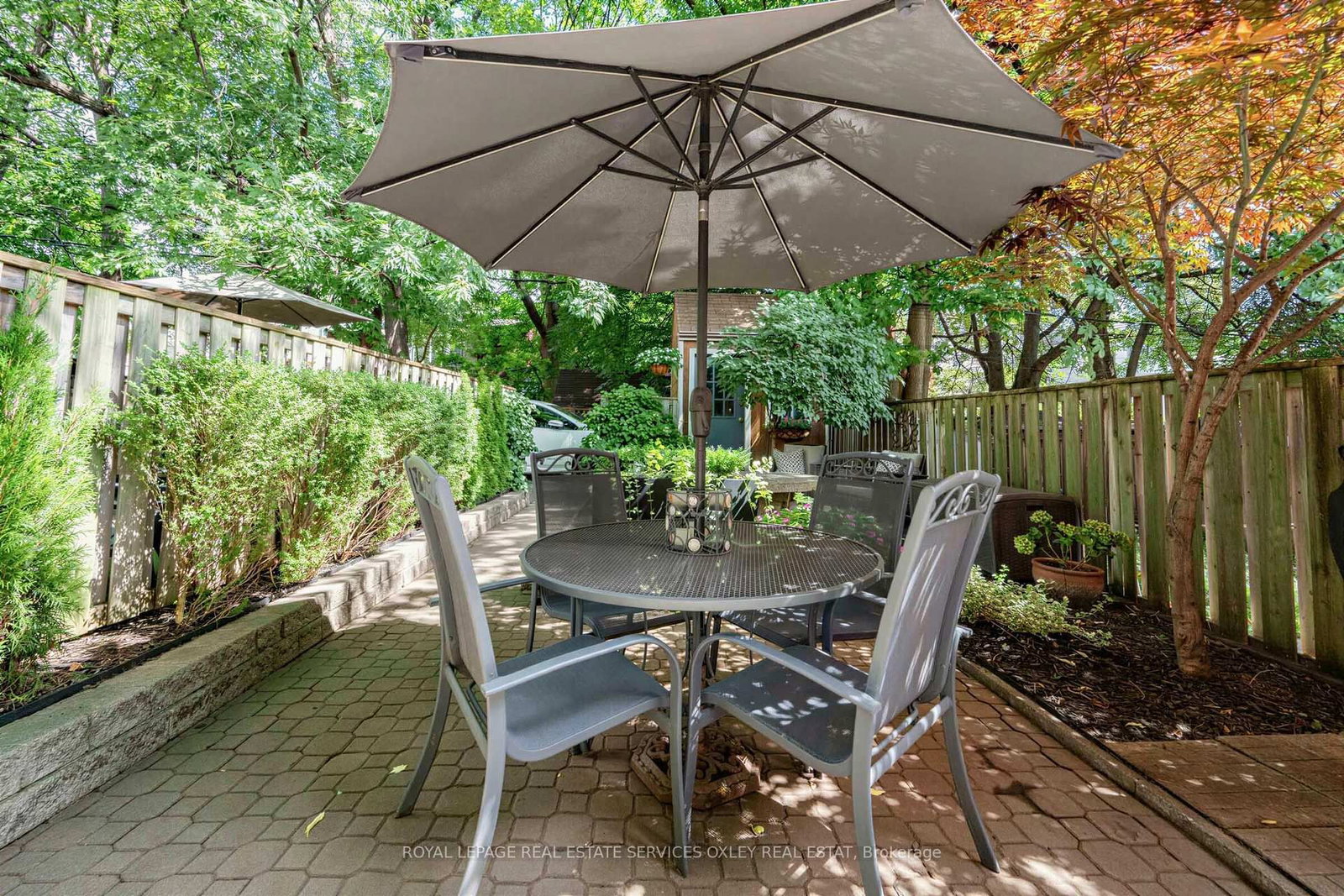 733 Woodbine Avenue • Toronto, ON photo 31