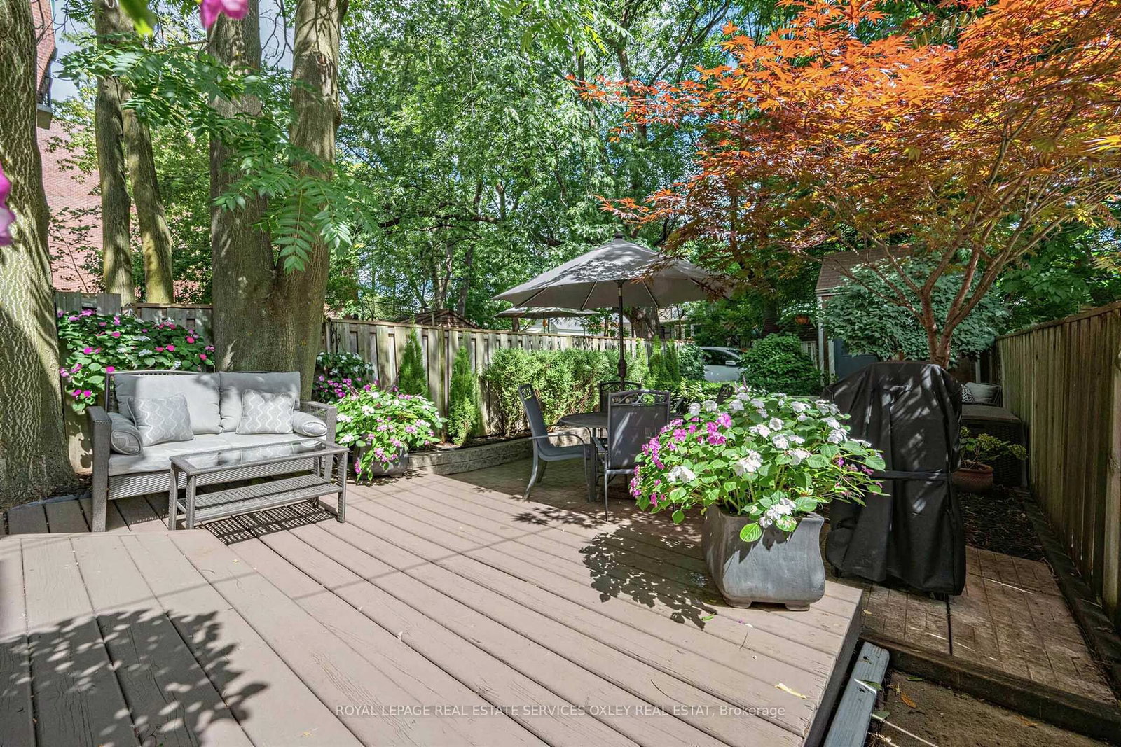 733 Woodbine Avenue • Toronto, ON photo 32