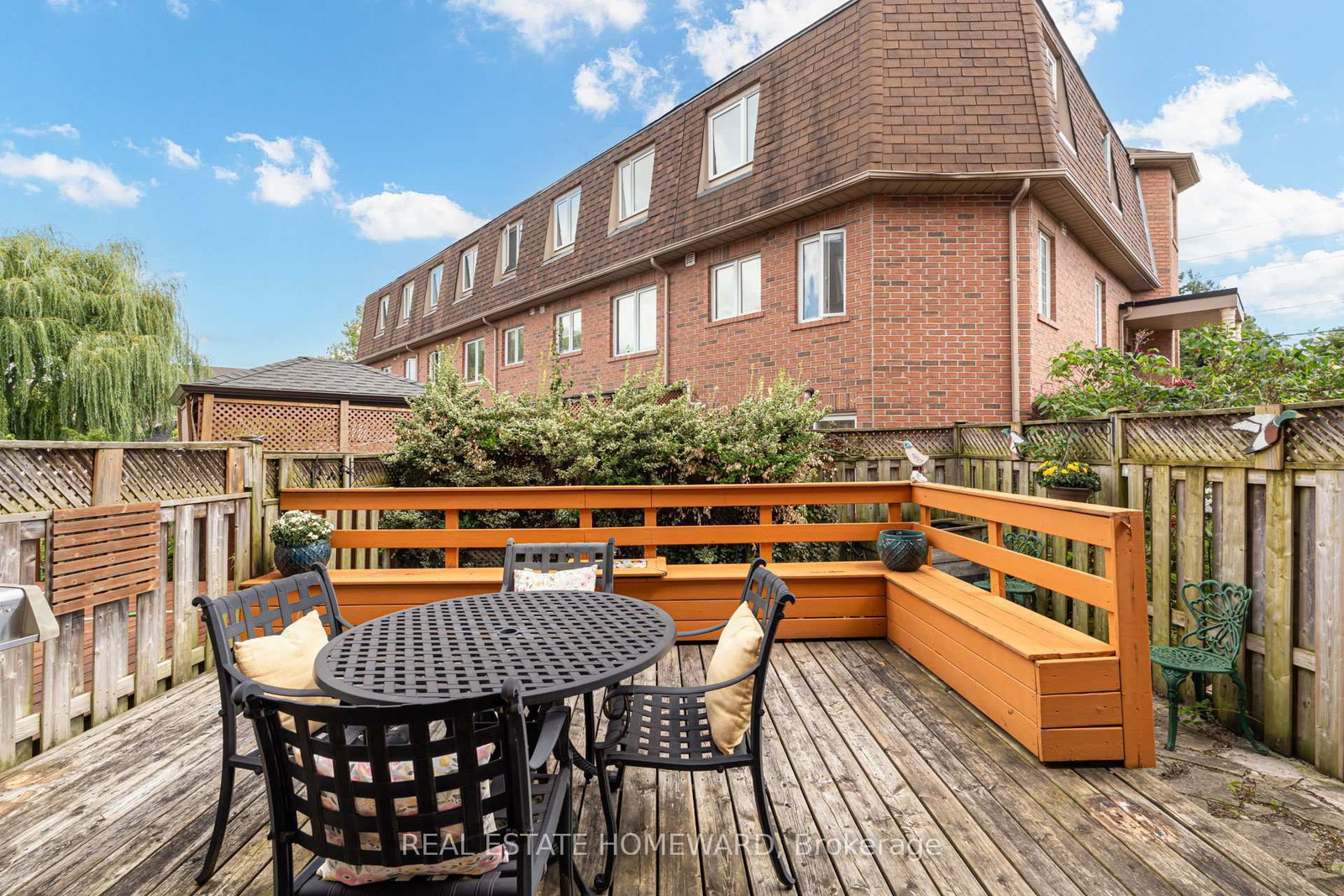 5A Falmouth Avenue • Toronto, ON photo 34