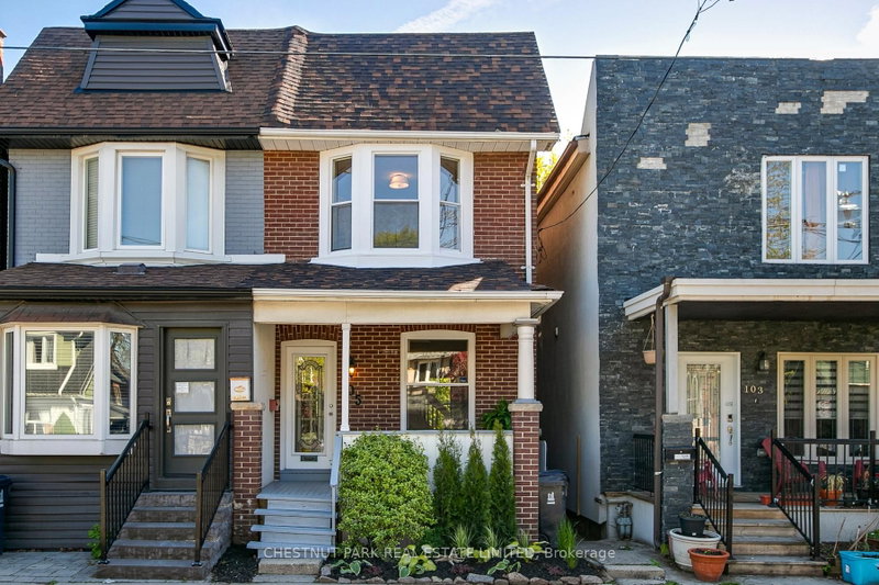 105 Greenwood Avenue