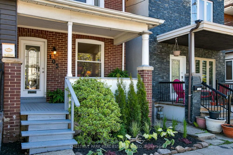 105 Greenwood Avenue