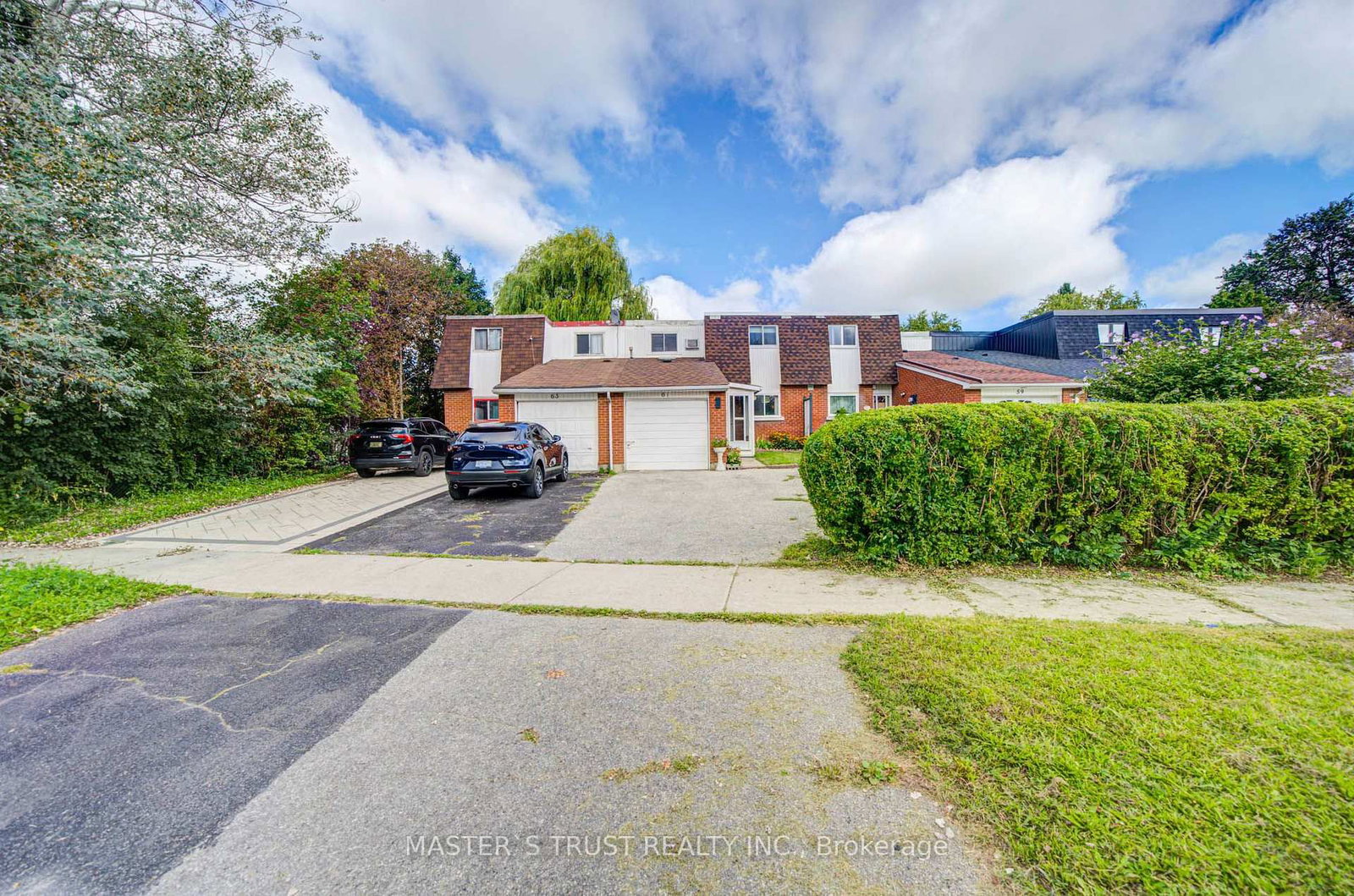 Property at 61 Wiggens