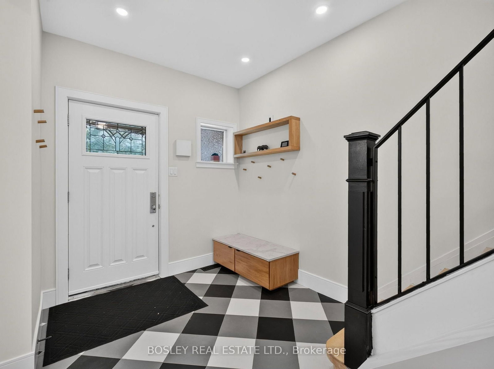 14 Coady Avenue • Toronto, ON photo 15