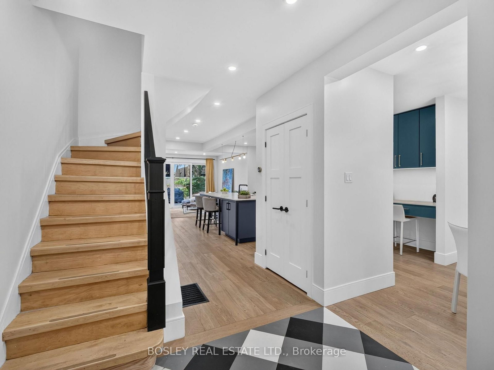 14 Coady Avenue • Toronto, ON photo 16