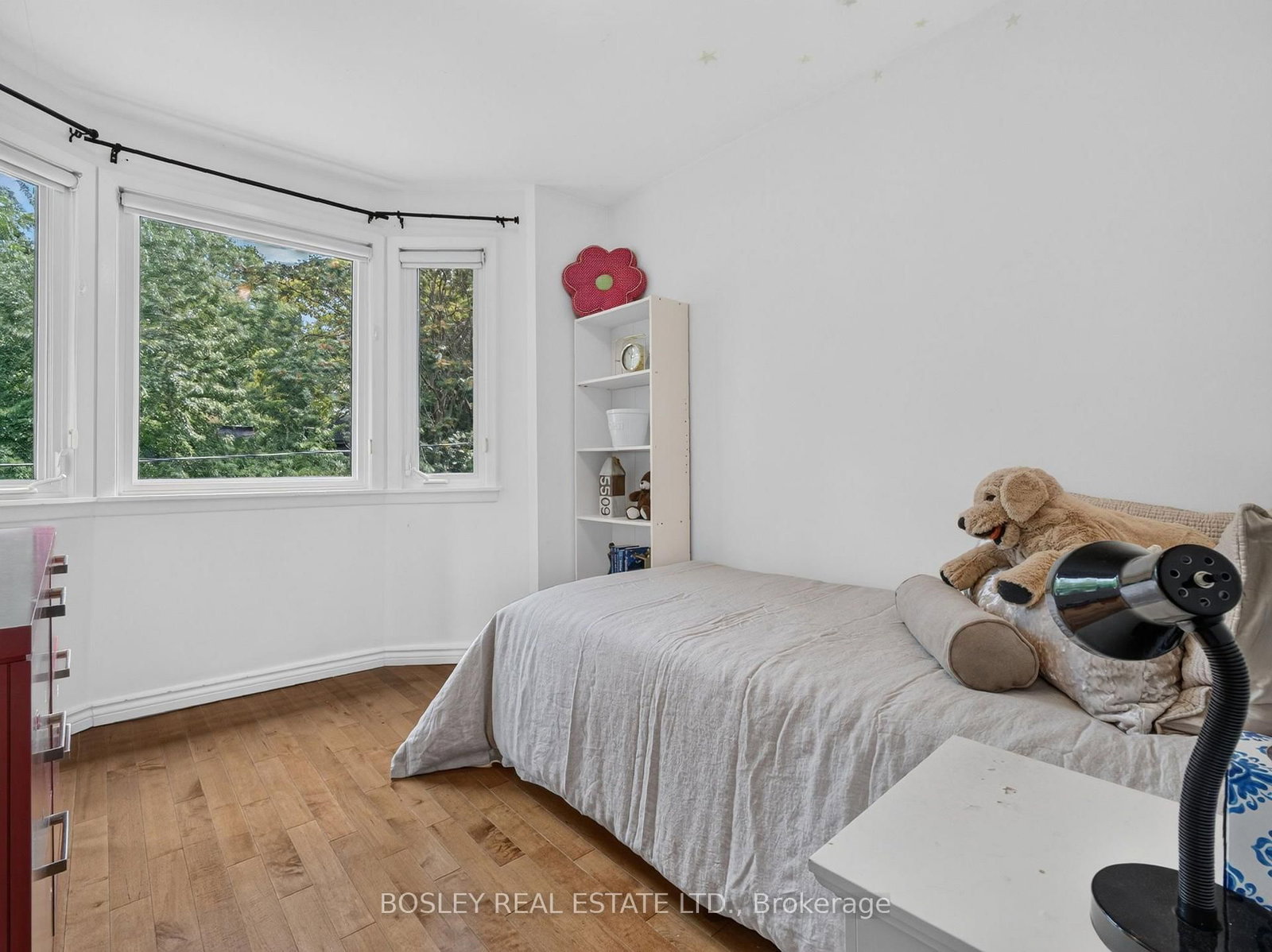 14 Coady Avenue • Toronto, ON photo 23