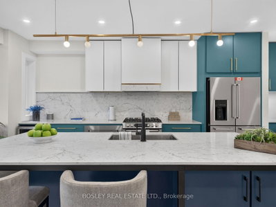 14 Coady Avenue • Toronto, ON photo 3