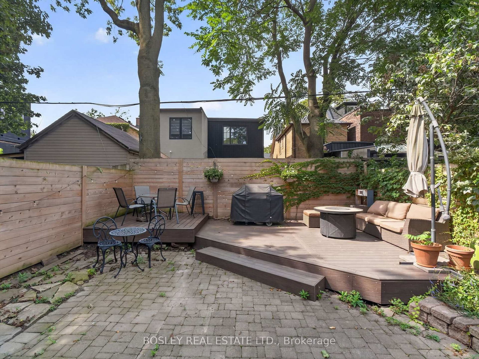 14 Coady Avenue • Toronto, ON photo 34