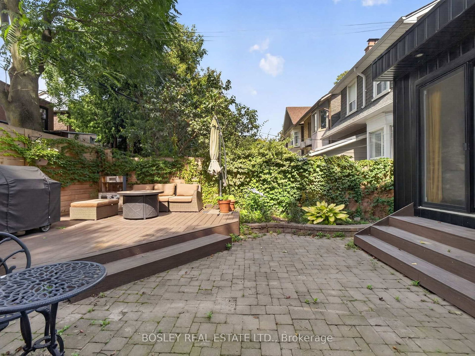 14 Coady Avenue • Toronto, ON photo 35