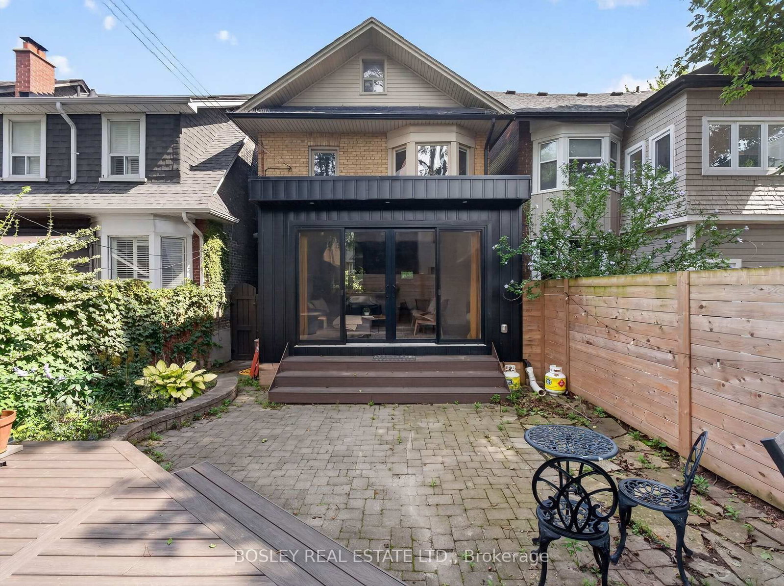 14 Coady Avenue • Toronto, ON photo 36