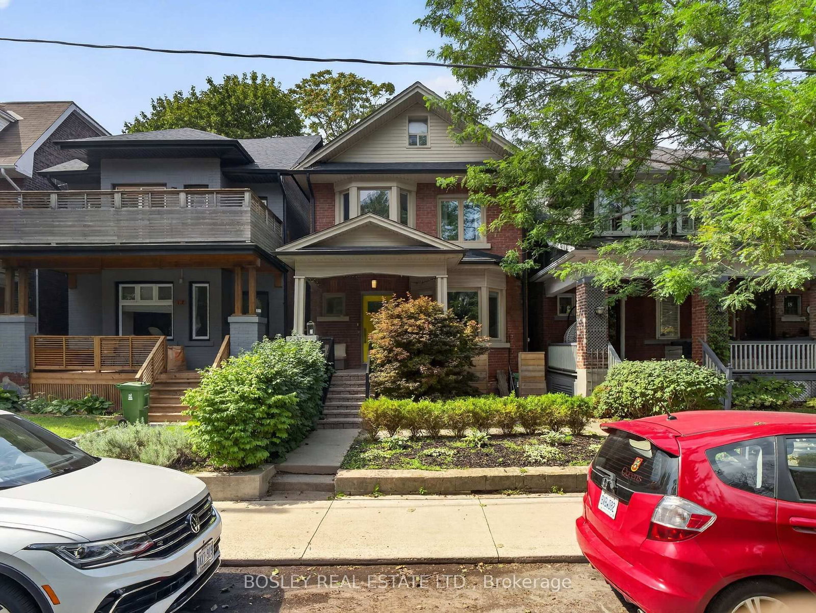 14 Coady Avenue • Toronto, ON photo 37
