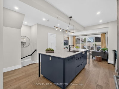 14 Coady Avenue • Toronto, ON photo 9