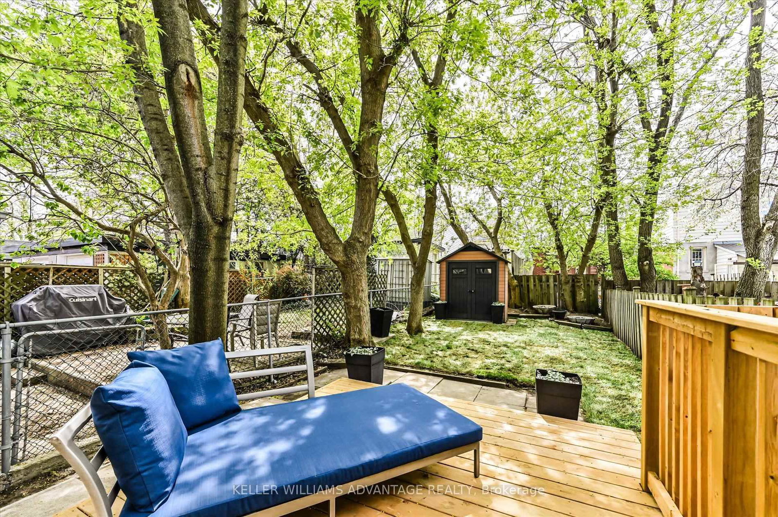 294 Cedarvale Avenue • Toronto, ON photo 16