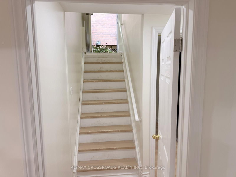 Basement - 88 Ravenscroft Road