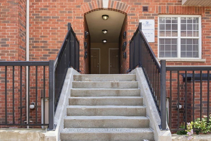 201 - 25 Strangford Lane