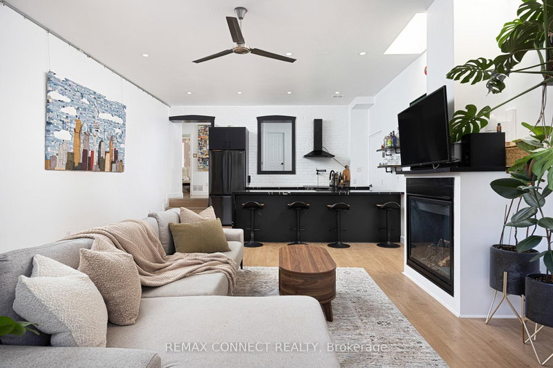 106 - 99 Coleman Avenue