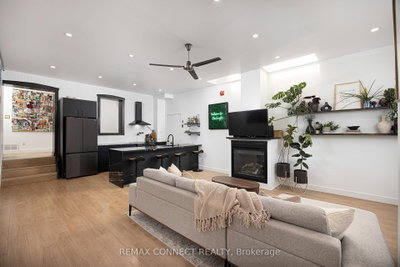 99 Coleman Avenue • #106 • Toronto, ON photo 2