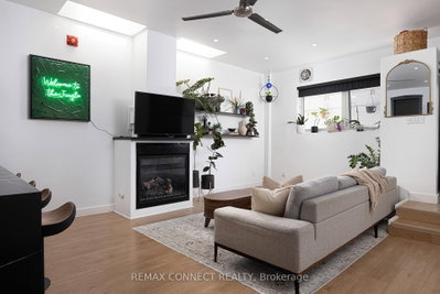 99 Coleman Avenue • #106 • Toronto, ON photo 3