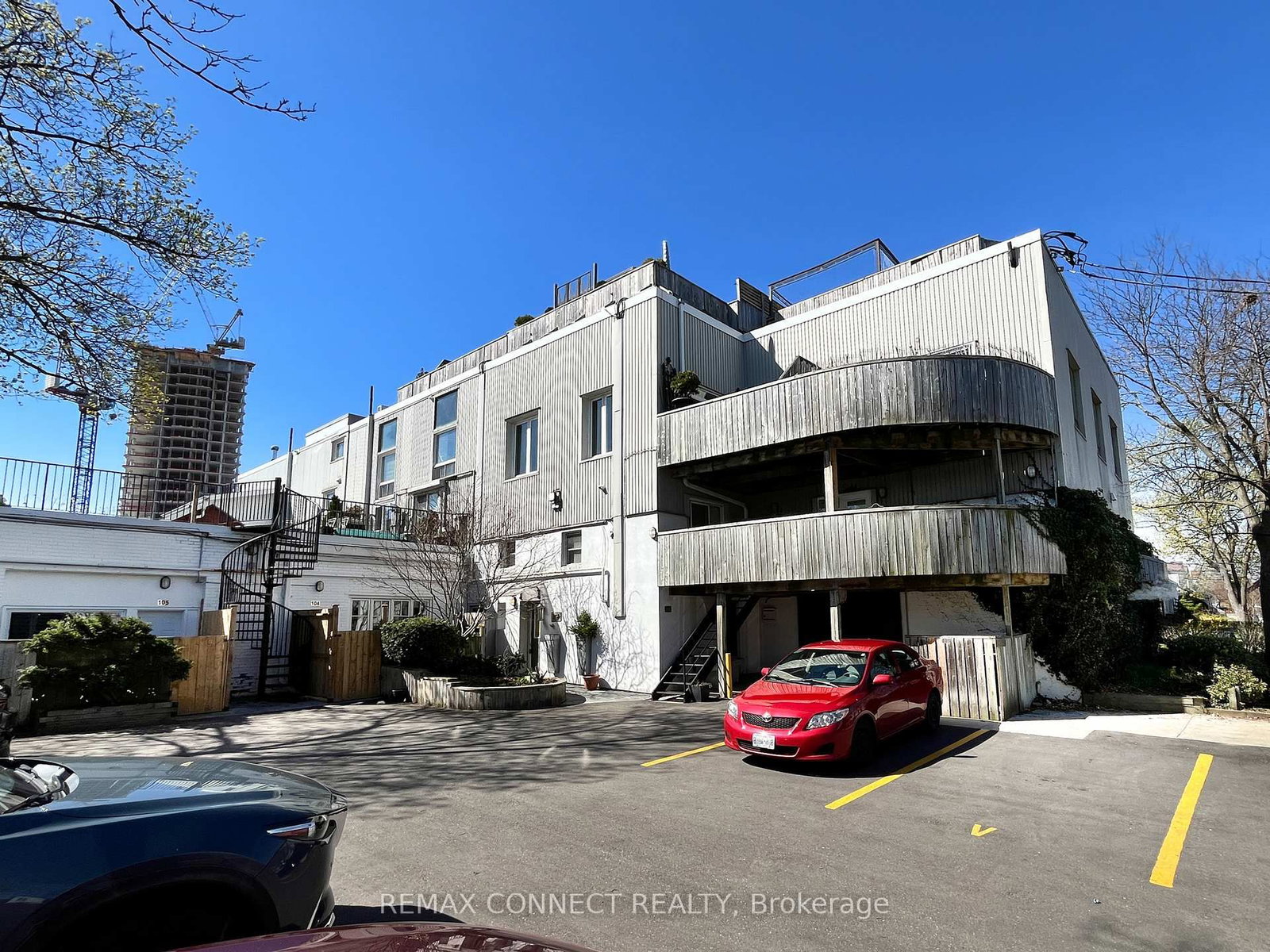 99 Coleman Avenue • #106 • Toronto, ON photo 33