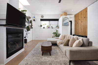 99 Coleman Avenue • #106 • Toronto, ON photo 5