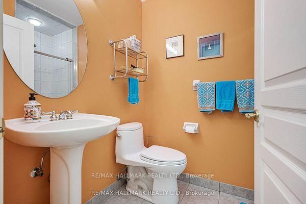 35 Boardwalk Drive • #222 • Toronto, ON photo 18