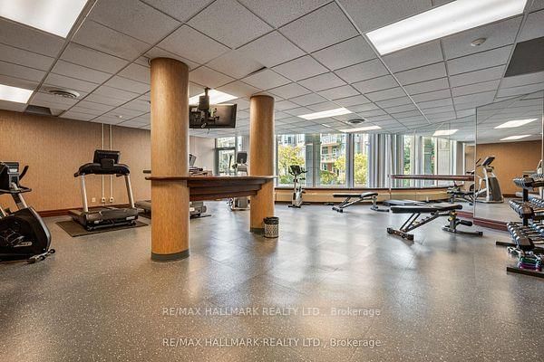 35 Boardwalk Drive • #222 • Toronto, ON photo 22