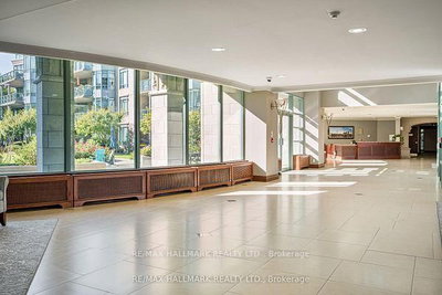 35 Boardwalk Drive • #222 • Toronto, ON photo 3