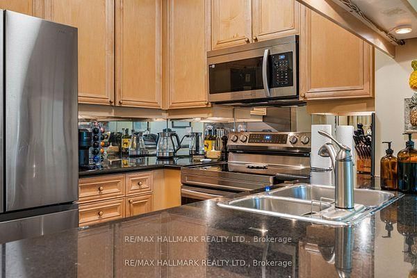 35 Boardwalk Drive • #222 • Toronto, ON photo 5