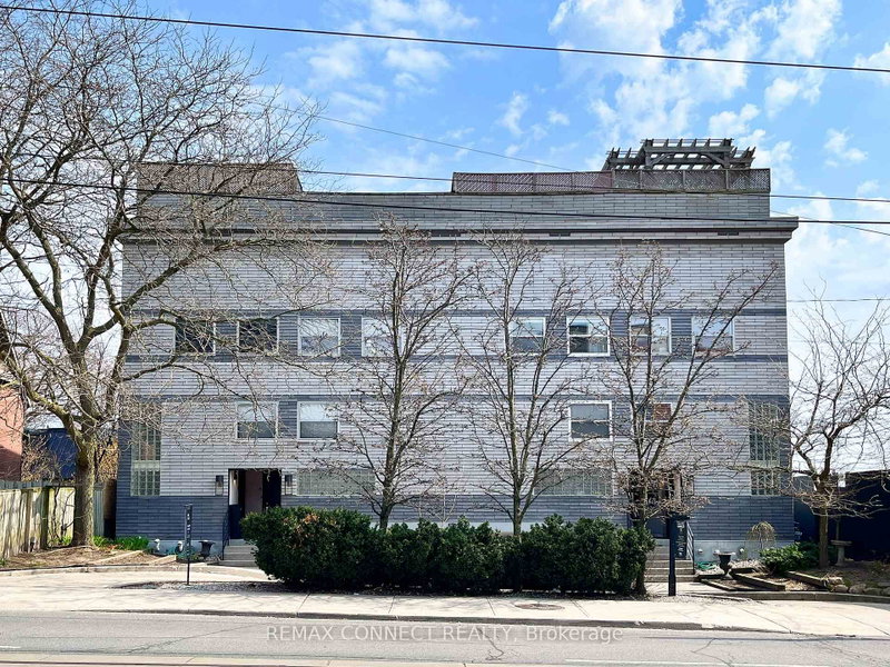 4 - 517 Kingston Road