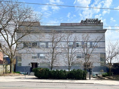 517 Kingston Road • #4 • Toronto, ON photo 2