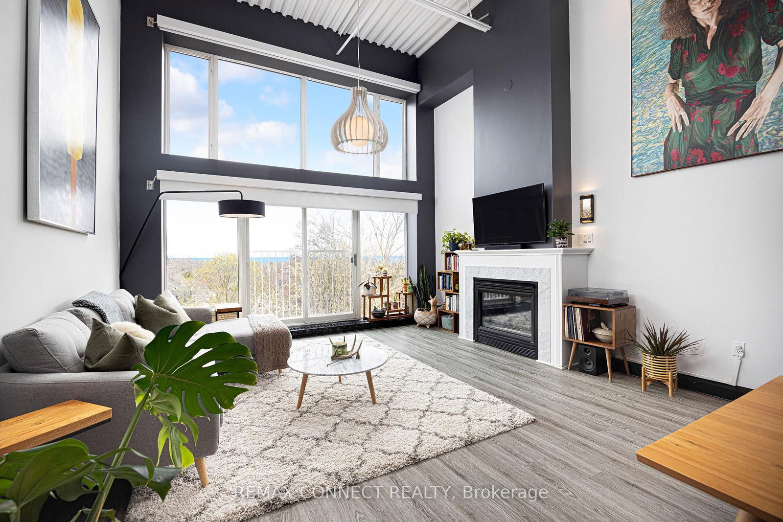 517 Kingston Road • #4 • Toronto, ON photo 3