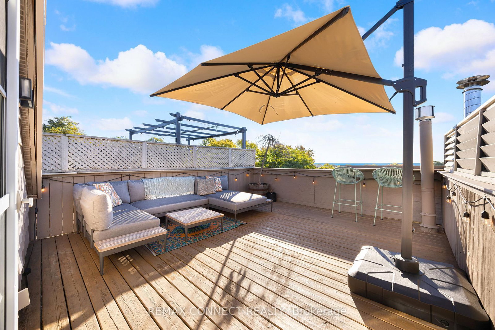 517 Kingston Road • #4 • Toronto, ON photo 33