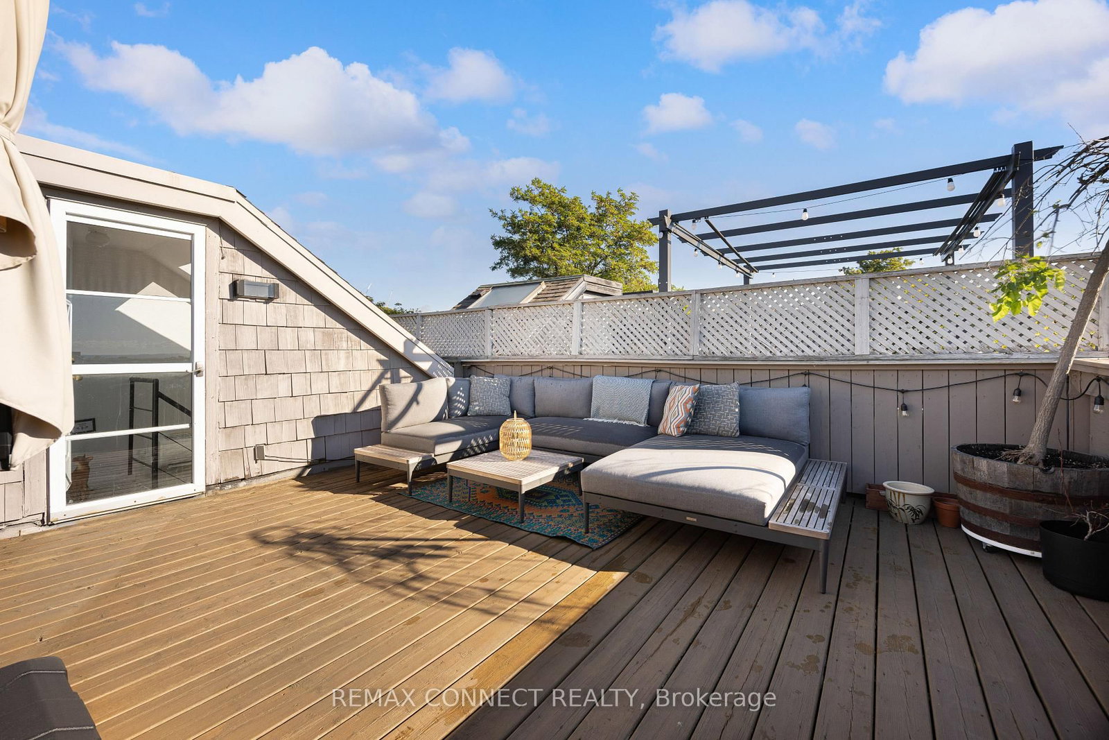 517 Kingston Road • #4 • Toronto, ON photo 37