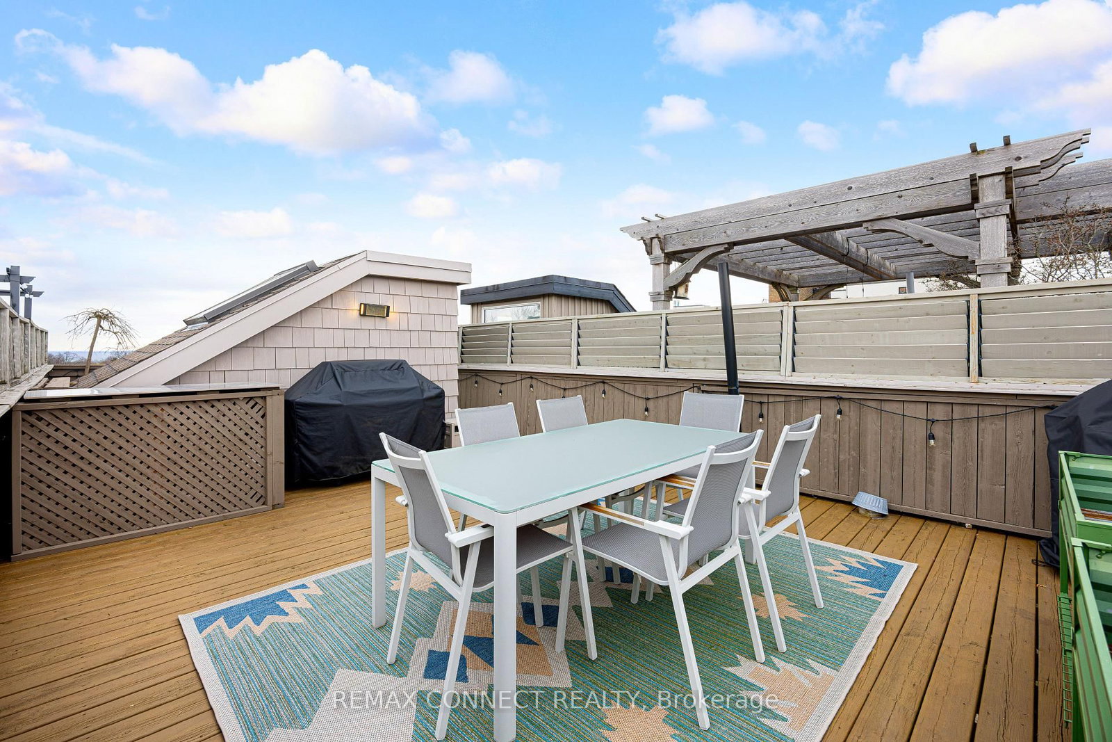 517 Kingston Road • #4 • Toronto, ON photo 38