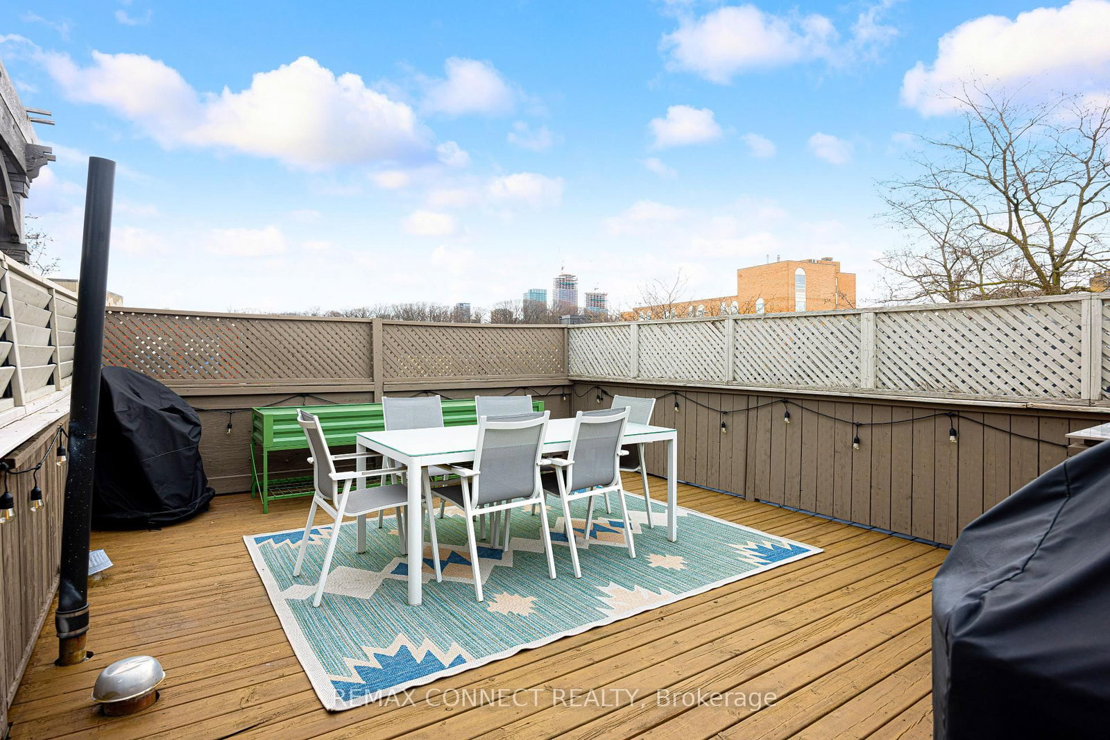 517 Kingston Road • #4 • Toronto, ON photo 39