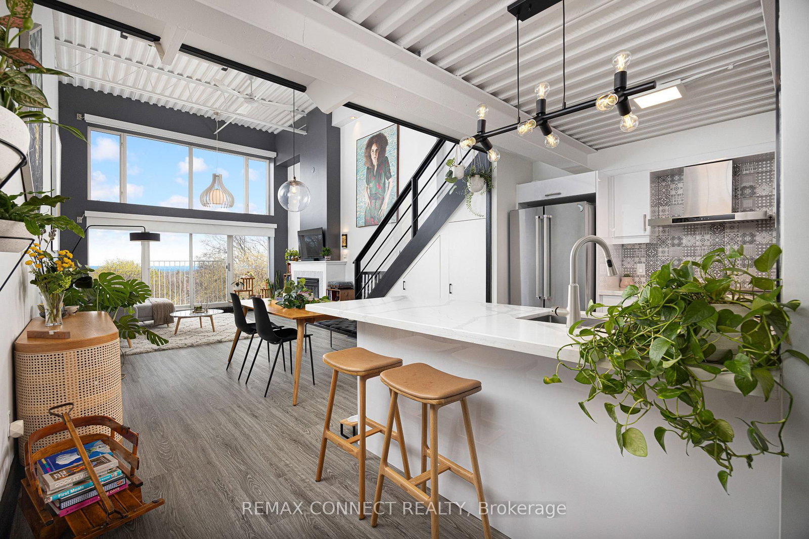 517 Kingston Road • #4 • Toronto, ON photo 4