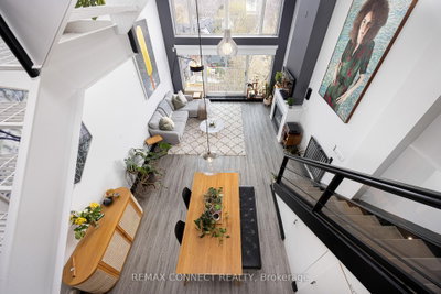 517 Kingston Road • #4 • Toronto, ON photo 5