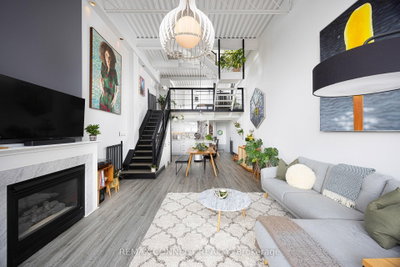 517 Kingston Road • #4 • Toronto, ON photo 6
