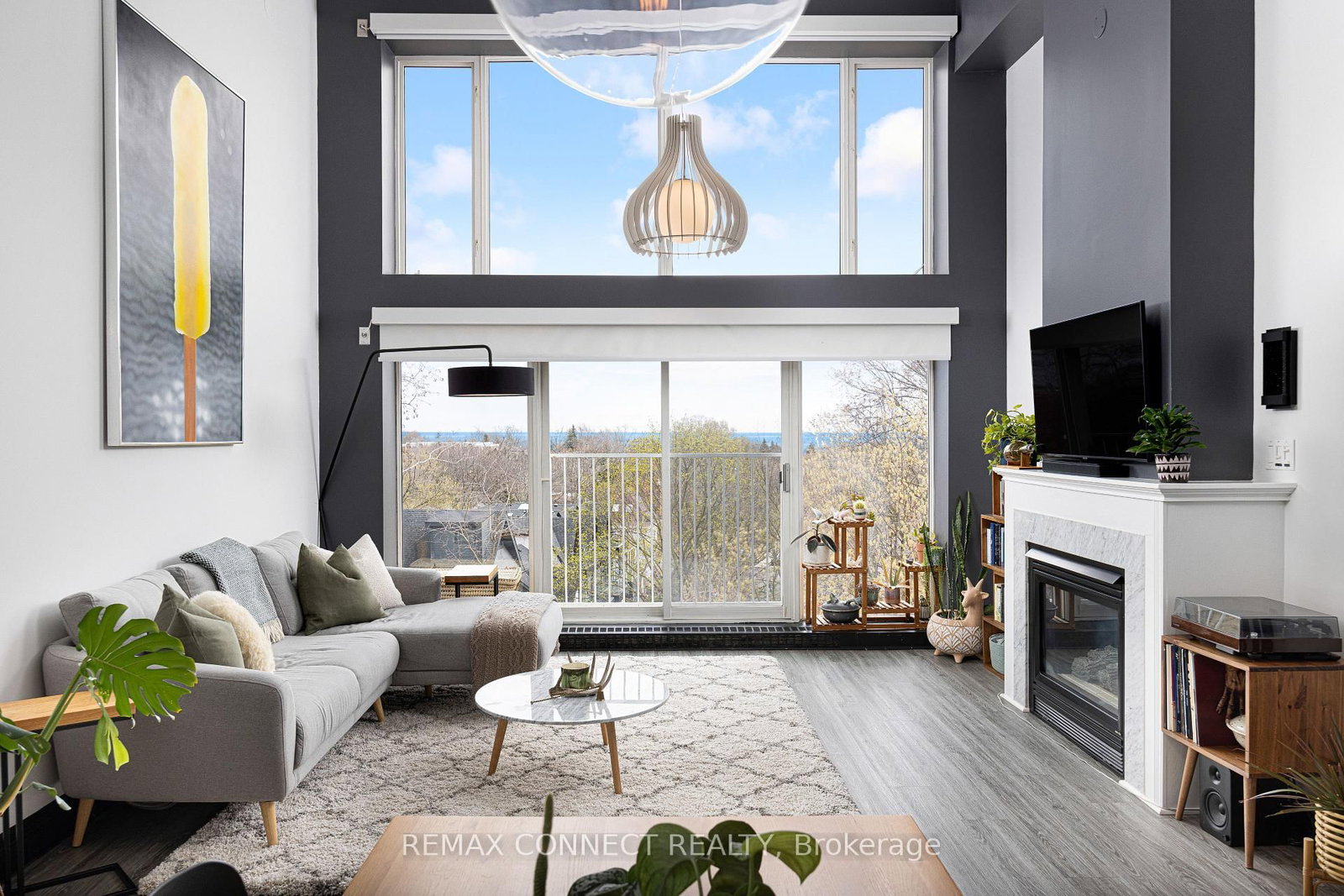 517 Kingston Road • #4 • Toronto, ON photo 9