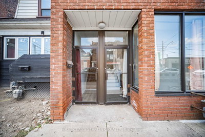 945 Gerrard Street E • Toronto, ON photo 2