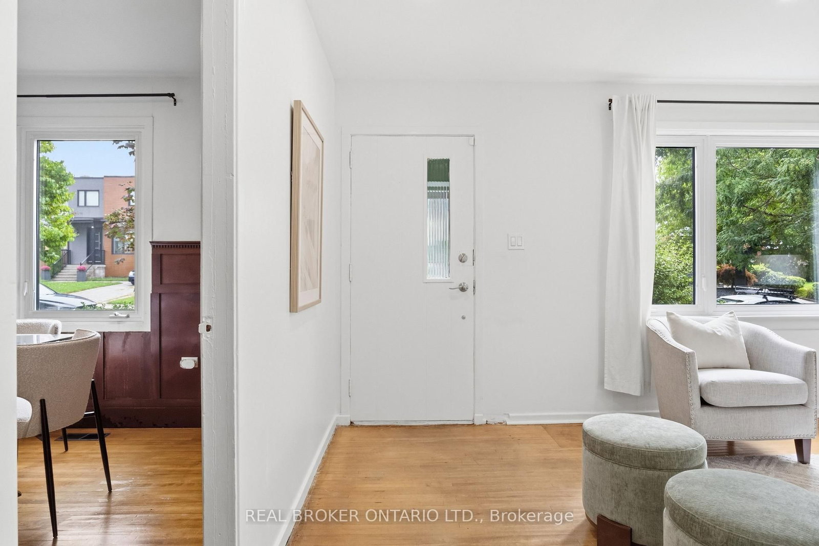 78 Squires Avenue • Toronto, ON photo 2