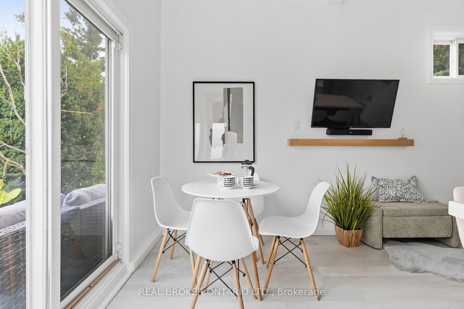 78 Squires Avenue • Toronto, ON photo 21