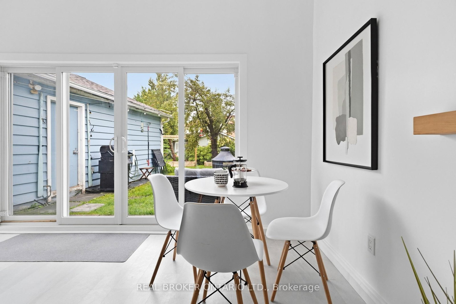 78 Squires Avenue • Toronto, ON photo 22
