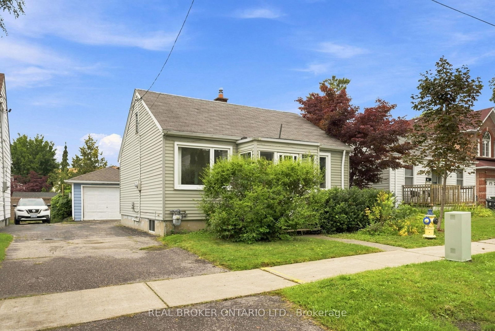 78 Squires Avenue • Toronto, ON photo 38