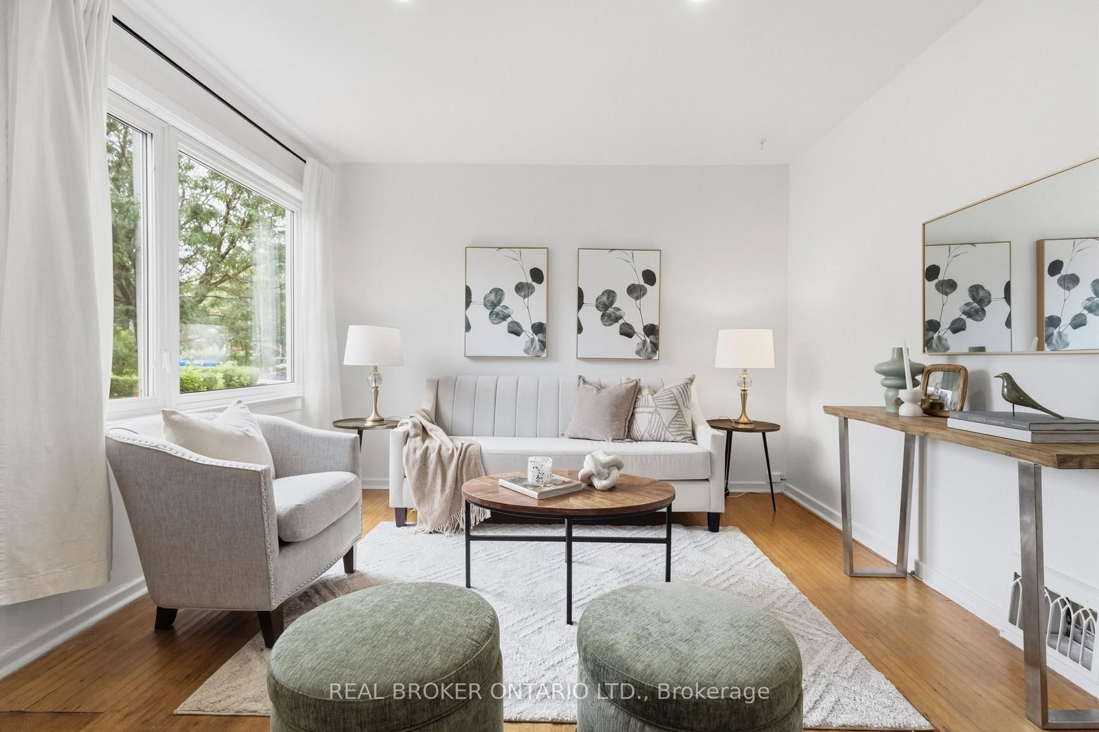 78 Squires Avenue • Toronto, ON photo 4
